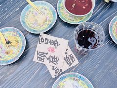 -宫事颐庭·老佛爷贵寿下午茶(颐和园店)