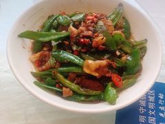 -大城小院饭店(博隆广场虹桥店)