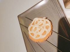 -小酒吧烧烤(爱建店)