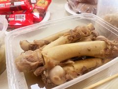 -王云花羊架莜面馆(青山店)