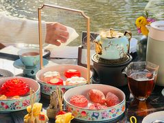 -广富林宰相府酒店·水云间