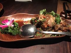 椒麻鸡-花马天堂云南餐厅 Lost Heaven(高邮路店)