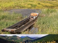 -丽江泸沽湖景区