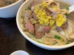 -潮镇老尾牛杂(环城西路店)