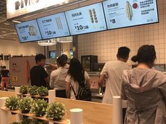 -宜家家居(哈尔滨商场店)