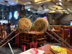 -乐宴·老北京铜火锅(八卦岭店)