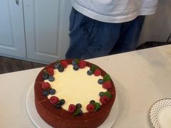 -姆们M Sweetie Cake(三里屯店)