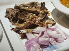 -马白开来特色羊排揪片子  (总店)