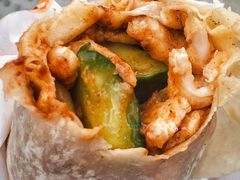 -高麦卷饼王(星海生活广场店)