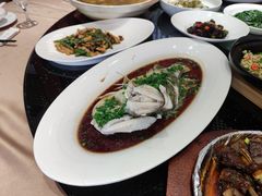 -尚品越府·融合餐厅(延安路店)