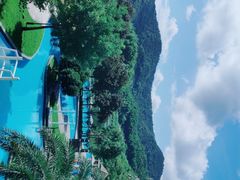 -宁波九龙湖开元度假村