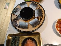 -炙城·韩式烤肉(南京东路店)