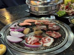 -丹东丛炟海鲜烧烤(江艺路店)