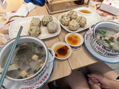 -小杨生煎(黄河路店)