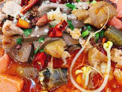 -江湖万州烤鱼(王子美食城)