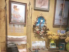 -乡田小墅(展览馆路JK FUN商城店)