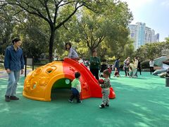 -苏州河梦清园环保主题公园