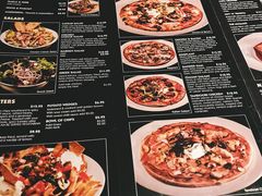 -Pancakes on the rocks(Darling Harbour)