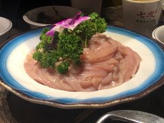 -七友美蛙鱼头火锅(坂田店)