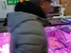 -李小老烧饼(常营民族家园店)