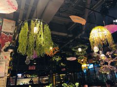 大堂-胡桃里音乐酒馆(下沙店)