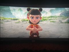 -SFC上影影城(杭州下沙IMAX店)