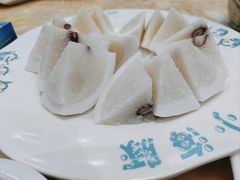 -小海豚•老字号海鲜餐厅(天涯店)