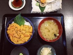 -札幌二条市场 大矶 OHISO(总店)