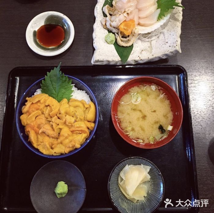 札幌二条市场 大矶 OHISO(总店)图片