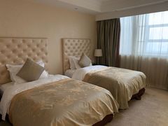 -武汉汉口火车站东方建国大酒店