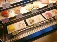 -麦当劳(四川北路店)