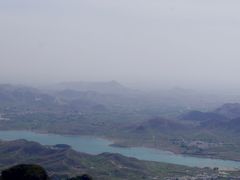 -狼牙山风景区
