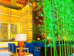 -威斯汀酒店Exchange大堂吧