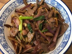 -圳兴面王·拌川·特色炒面(南山保利剧院店)