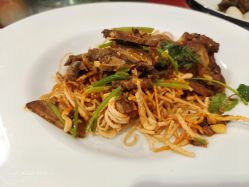 -花家怡园·宴会厅(簋街四合院总店)