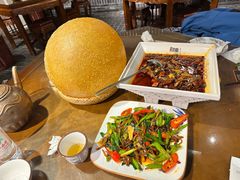 大麻圆-杨记隆府(重庆总店)