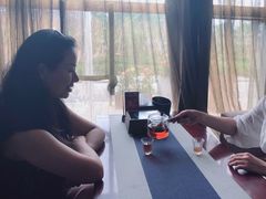 -京梟红茶楼(方恒购物中心店)