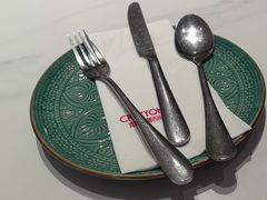 -CRAZYONES克芮旺斯西班牙餐厅(龙湖金沙天街店)