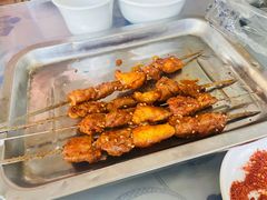 -老毛手抓·盐池滩羊非遗手抓(宁夏总店)