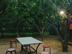 包房-香木香羊(小汤山店)