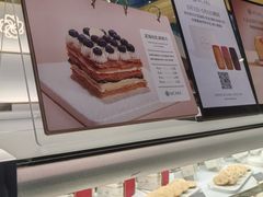 -M'CAKE(西单大悦城店)