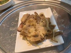 -六七八韩式烤肉·韩国料理(上杭路店)