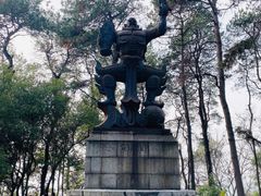 -东湖磨山景区