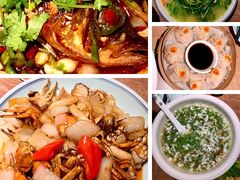 -周家二小姐的菜(西津渡店)