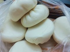 -食膳公园包子铺(烈士公园店)