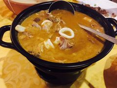 -堂宴·老厦门私房菜(1988仙岳总店)