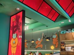 -蛙小侠(五象万象汇店)