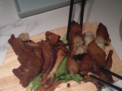 -乔阿马·江南味·驴肉香(龙湖华泾天街店)