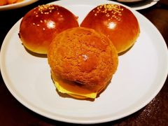 -有璟阁港式餐厅(金融街购物中心店)
