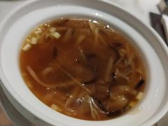 -顺德美的万豪酒店-万豪中餐厅